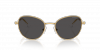 OKULARY SWAROVSKI SK 7032 400487 54 ROZMIAR M